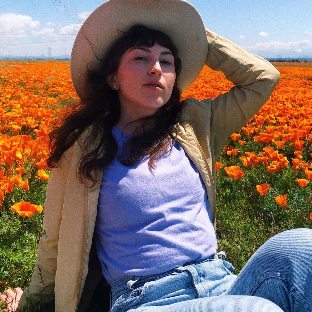 Meet your Posher, Sabrina